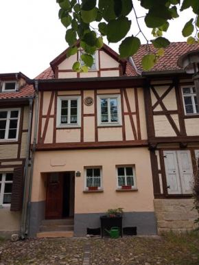 Maler Müllers Einfamilienhaus